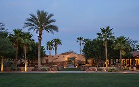 Cibola Vista Resort And Spa Peoria Az