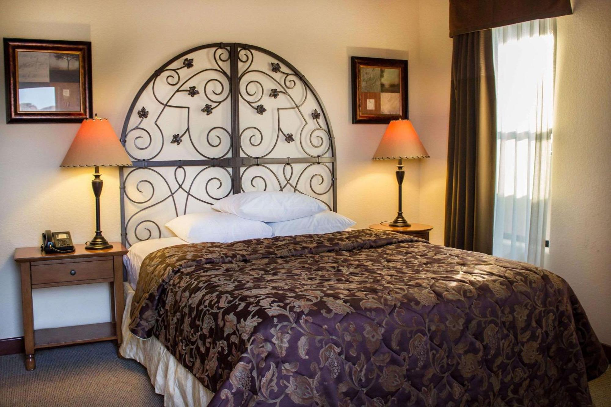 Bluegreen Vacations Cibola Vista Resort And Spa An Ascend Resort Peoria Exterior photo